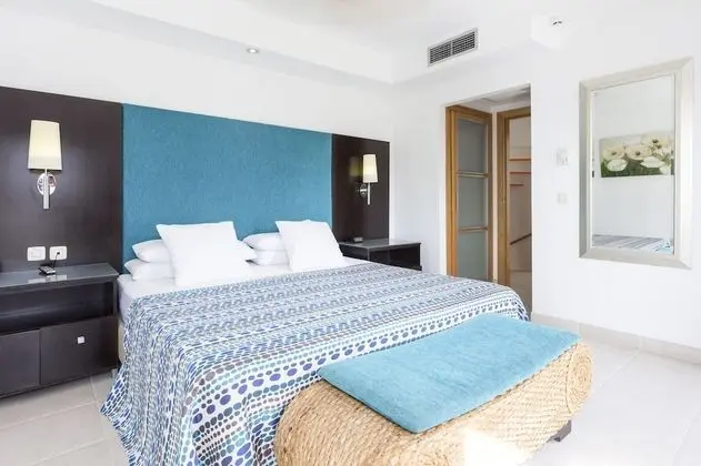 Suite Dúplex, 2 habitaciones