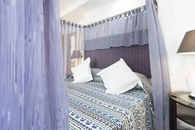 Suite Dúplex, 2 habitaciones