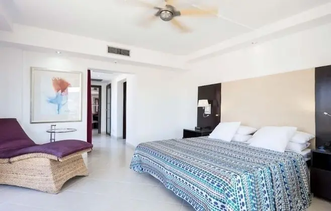 Suite Dúplex, 2 habitaciones
