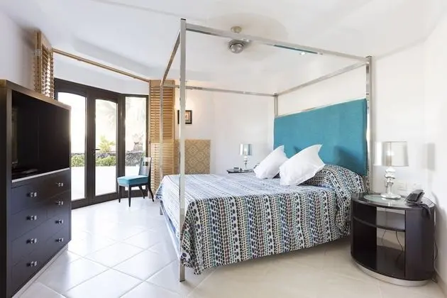 Suite Dúplex, 2 habitaciones