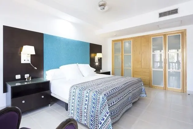 Suite Dúplex, 2 habitaciones