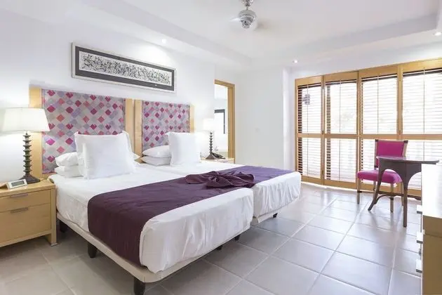 Suite Dúplex, 2 habitaciones