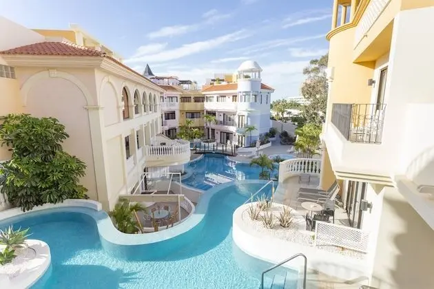 Suite Dúplex, 2 habitaciones