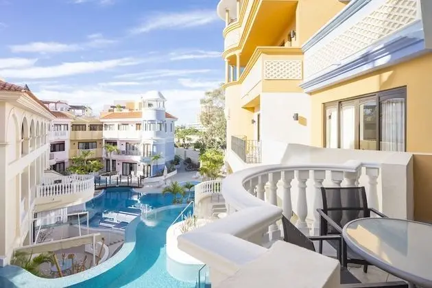 Suite Dúplex, 2 habitaciones