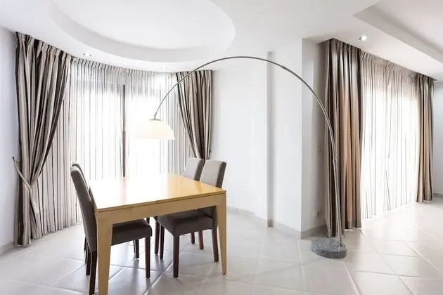 Suite Dúplex, 2 habitaciones