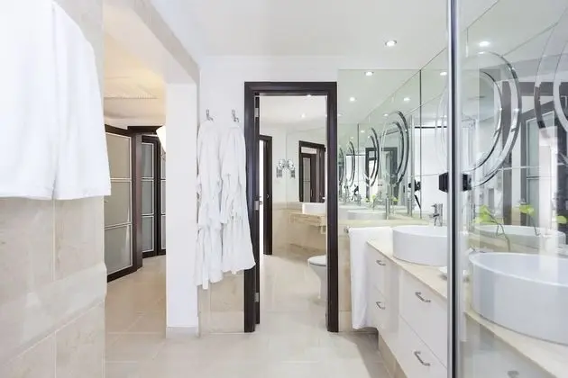 Suite Dúplex, 2 habitaciones