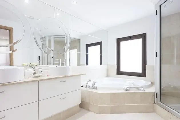 Suite Dúplex, 2 habitaciones
