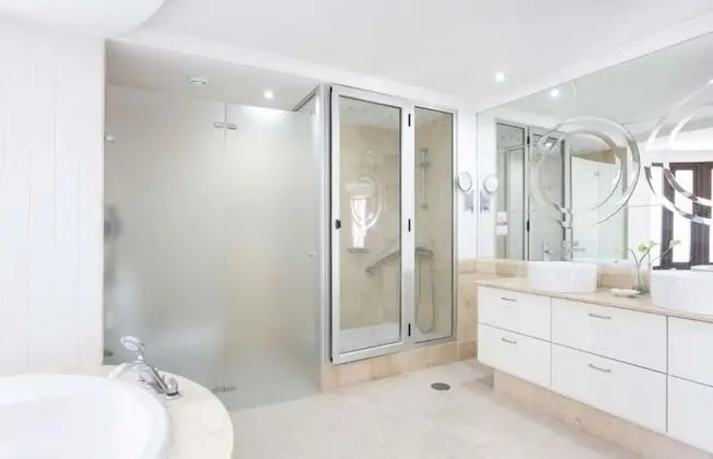 Suite Dúplex, 2 habitaciones