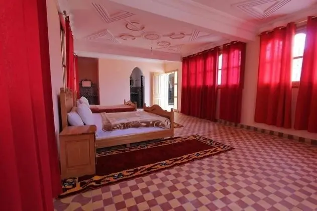 Dört Kişilik Oda