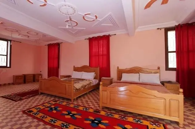 Dört Kişilik Oda