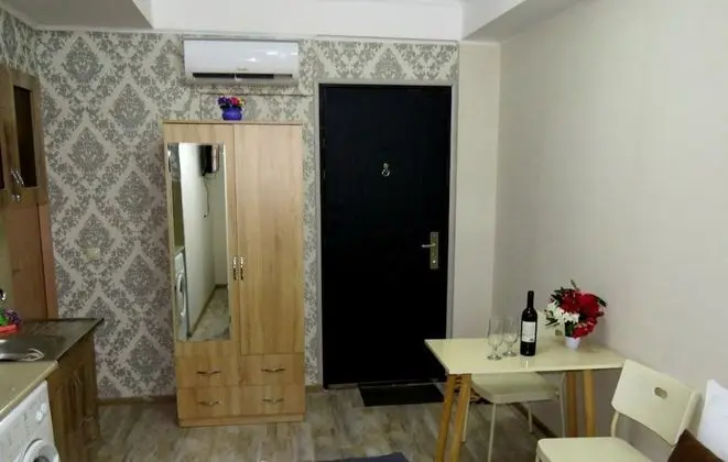 Standard Apart Daire, 1 Çift Kişilik Yatak