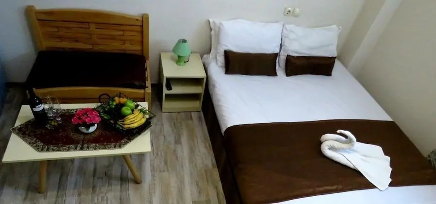 Standard Apart Daire, 1 Çift Kişilik Yatak