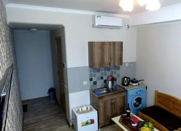 Standard Apart Daire, 1 Çift Kişilik Yatak