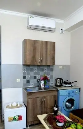 Standard Apart Daire, 1 Çift Kişilik Yatak
