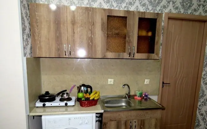 Standard Tek Büyük Yataklı Oda, 1 Çift Kişilik Yatak ve Çekyat