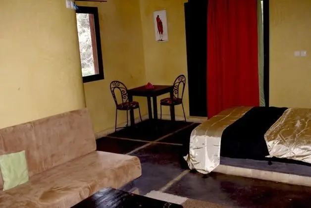 Family Üç Kişilik Oda