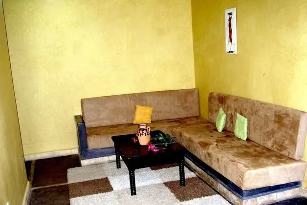 Family Üç Kişilik Oda