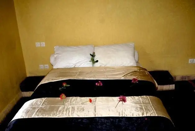 Family Üç Kişilik Oda