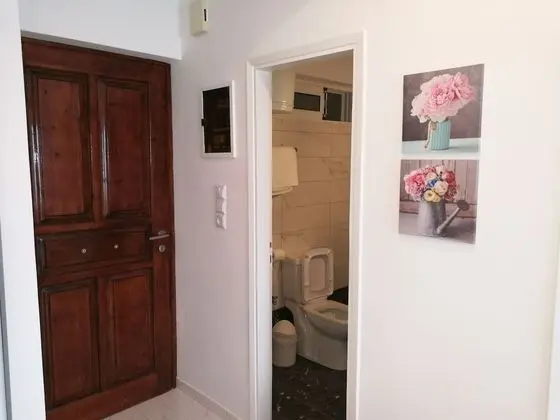 Apart Daire, 1 Yatak Odası, Sigara İçilebilir, Deniz Manzaralı