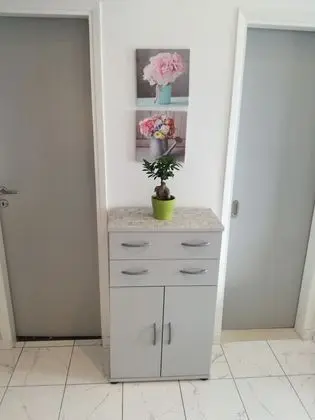 Apart Daire, 1 Yatak Odası, Sigara İçilebilir, Deniz Manzaralı