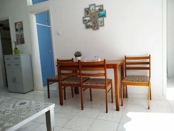 Apart Daire, 1 Yatak Odası, Sigara İçilebilir, Deniz Manzaralı