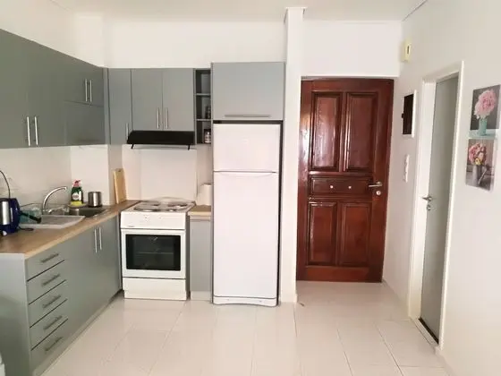 Apart Daire, 1 Yatak Odası, Sigara İçilebilir, Deniz Manzaralı