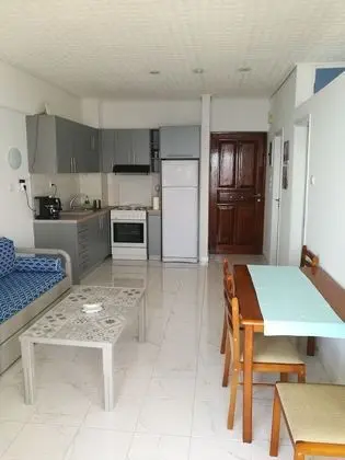 Apart Daire, 1 Yatak Odası, Sigara İçilebilir, Deniz Manzaralı