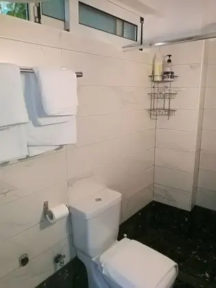 Apart Daire, 1 Yatak Odası, Sigara İçilebilir, Deniz Manzaralı