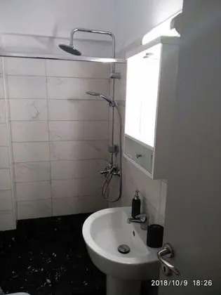 Apart Daire, 1 Yatak Odası, Sigara İçilebilir, Deniz Manzaralı