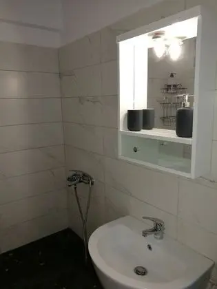 Apart Daire, 1 Yatak Odası, Sigara İçilebilir, Deniz Manzaralı