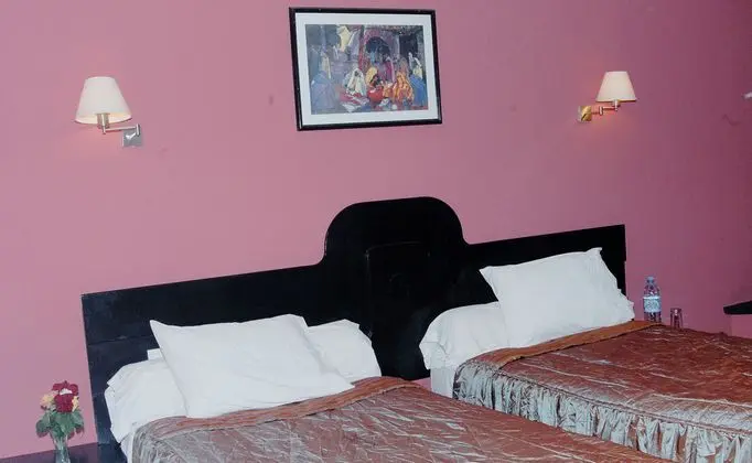 Tek Kişilik Oda Standard