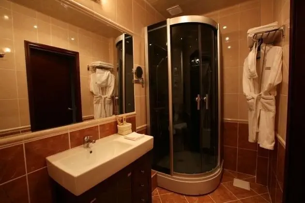 Premium Stüdyo Süit