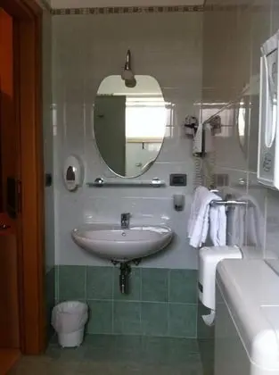 Tek Kişilik Oda