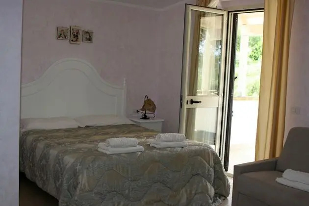 Dört Kişilik Oda