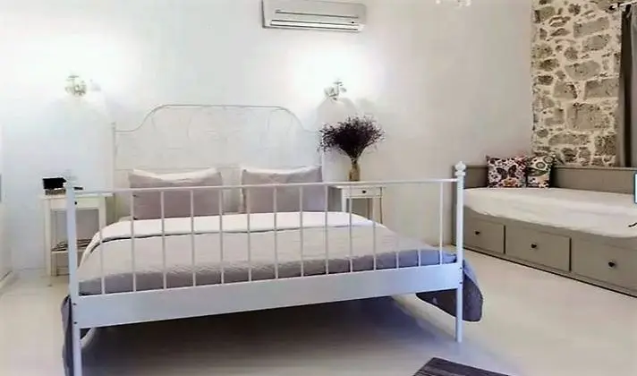 4 Kişilik Oda