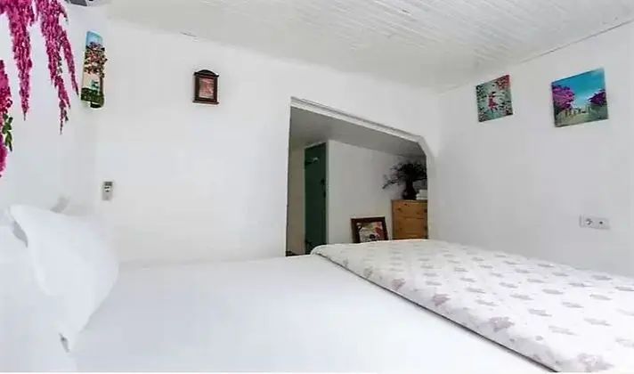 4 Kişilik Oda