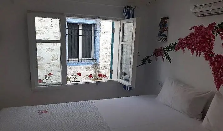 4 Kişilik Oda