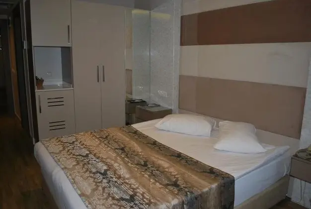 Standart Oda, Şehir Manzaralı