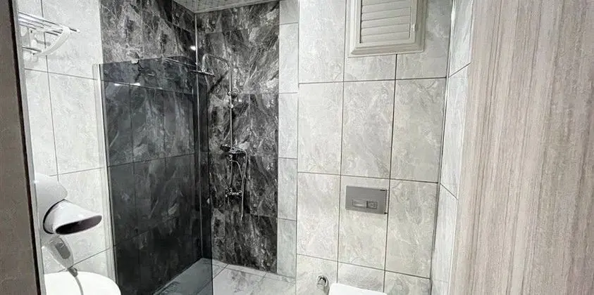 Agrı Dağı Manzaralı Standard Double Oda