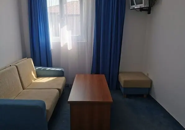 Classic Stüdyo Süit