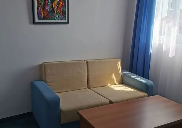 Classic Stüdyo Süit