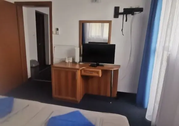 Classic Stüdyo Süit