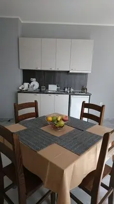 Classic Apart Daire, 1 Yatak Odası
