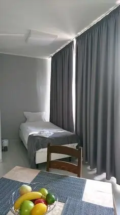 Classic Stüdyo Süit, Bahçe Manzaralı