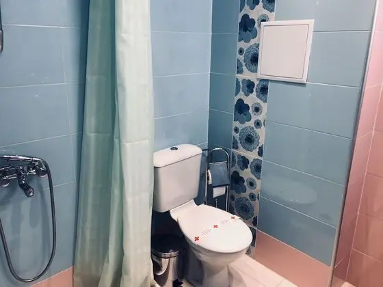 Classic Stüdyo Süit, Bahçe Manzaralı