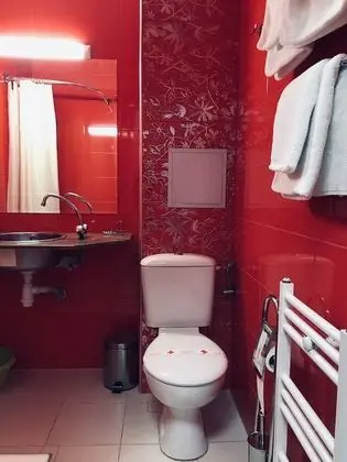 Classic Apart Daire, 1 Yatak Odası