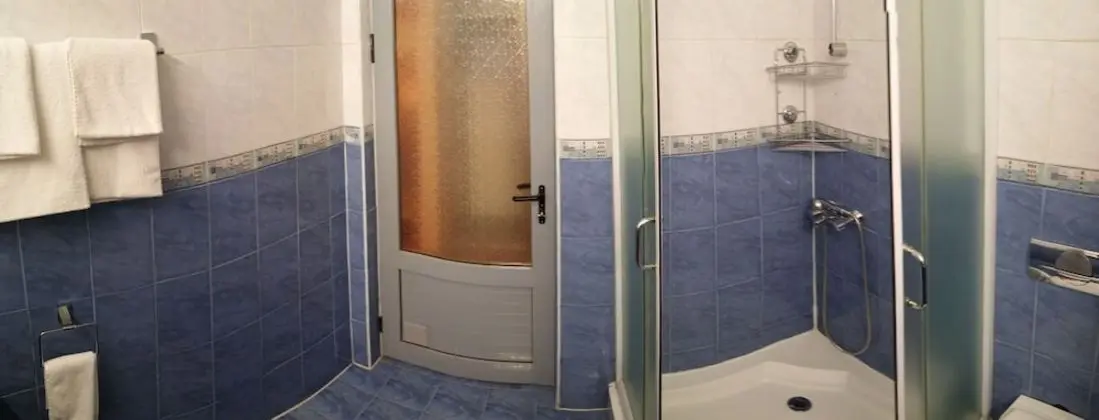 Apart Daire, 1 Yatak Odası, Jakuzi