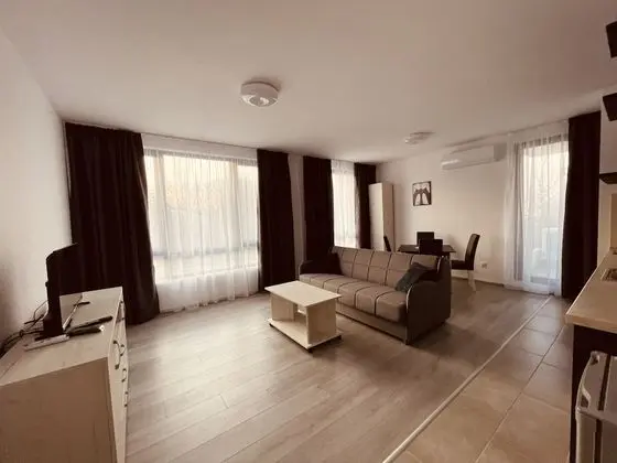 Luxury Apart Daire, 1 Yatak Odası, Sigara İçilebilir, Dağ Manzaralı