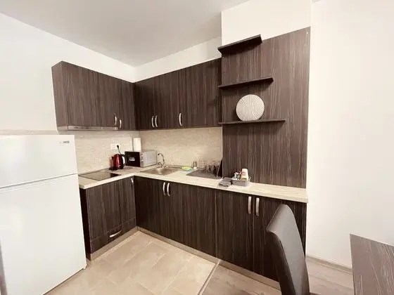Luxury Apart Daire, 1 Yatak Odası, Sigara İçilebilir, Dağ Manzaralı