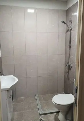 Luxury Apart Daire, 1 Yatak Odası, Sigara İçilebilir, Dağ Manzaralı